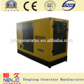 China Hersteller 64KW / 80KVA chinesischen SHANGCHAI Marke SC4H115D2 schalldichten Generator (50 ~ 600kw)